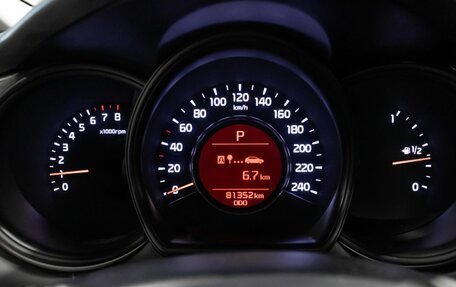 KIA cee'd III, 2015 год, 1 330 000 рублей, 9 фотография