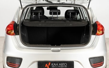 KIA cee'd III, 2015 год, 1 330 000 рублей, 13 фотография