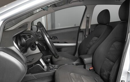 KIA cee'd III, 2015 год, 1 330 000 рублей, 14 фотография