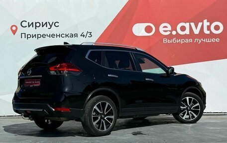 Nissan X-Trail, 2018 год, 2 470 000 рублей, 6 фотография