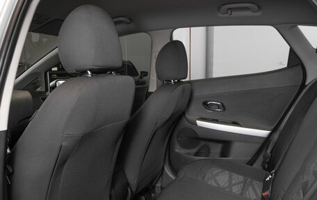 KIA cee'd III, 2015 год, 1 330 000 рублей, 15 фотография