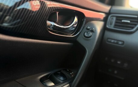Nissan X-Trail, 2018 год, 2 470 000 рублей, 11 фотография
