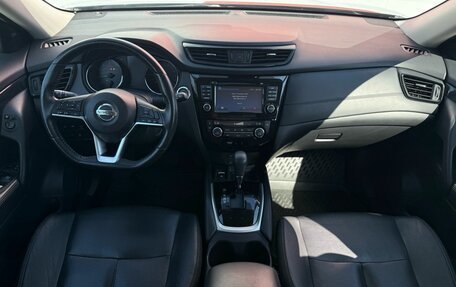 Nissan X-Trail, 2018 год, 2 470 000 рублей, 7 фотография