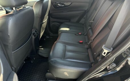 Nissan X-Trail, 2018 год, 2 470 000 рублей, 14 фотография