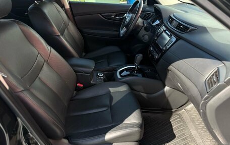 Nissan X-Trail, 2018 год, 2 470 000 рублей, 15 фотография