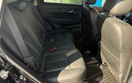Nissan X-Trail, 2018 год, 2 470 000 рублей, 16 фотография