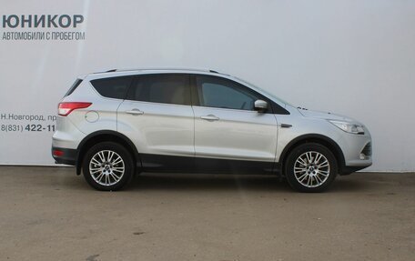 Ford Kuga III, 2015 год, 1 399 000 рублей, 4 фотография