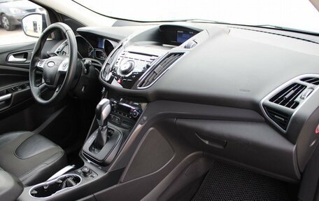 Ford Kuga III, 2015 год, 1 399 000 рублей, 8 фотография