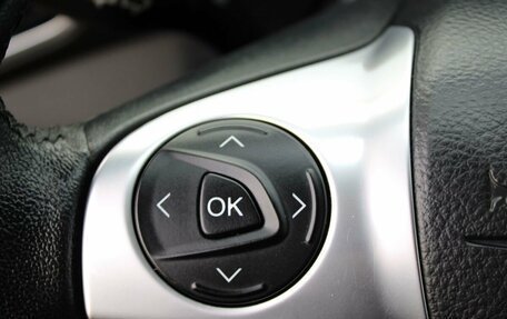 Ford Kuga III, 2015 год, 1 399 000 рублей, 13 фотография
