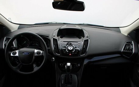 Ford Kuga III, 2015 год, 1 399 000 рублей, 7 фотография