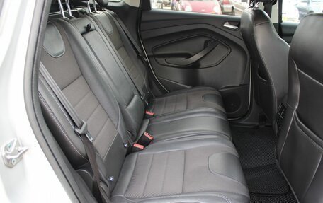 Ford Kuga III, 2015 год, 1 399 000 рублей, 23 фотография