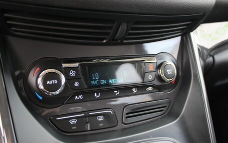 Ford Kuga III, 2015 год, 1 399 000 рублей, 19 фотография