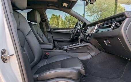 Porsche Macan I рестайлинг, 2025 год, 8 764 000 рублей, 5 фотография
