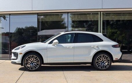 Porsche Macan I рестайлинг, 2025 год, 8 764 000 рублей, 10 фотография