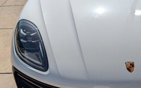 Porsche Macan I рестайлинг, 2025 год, 8 764 000 рублей, 8 фотография