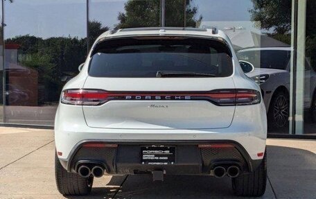 Porsche Macan I рестайлинг, 2025 год, 8 764 000 рублей, 16 фотография