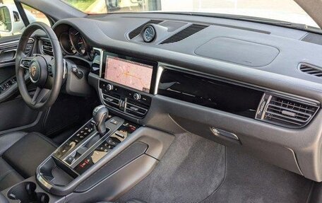 Porsche Macan I рестайлинг, 2025 год, 8 764 000 рублей, 12 фотография