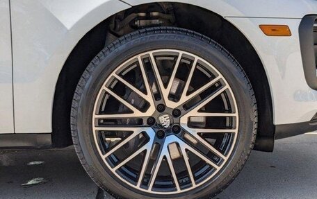 Porsche Macan I рестайлинг, 2025 год, 8 764 000 рублей, 17 фотография