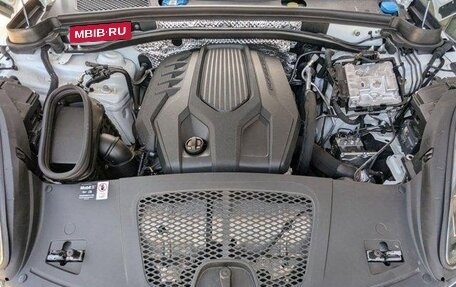 Porsche Macan I рестайлинг, 2025 год, 8 764 000 рублей, 9 фотография