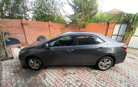 Toyota Corolla, 2014 год, 1 200 000 рублей, 2 фотография