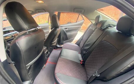 Toyota Corolla, 2014 год, 1 200 000 рублей, 12 фотография