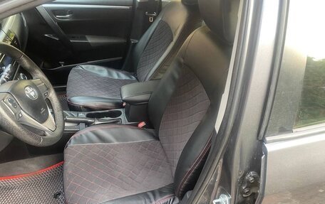 Toyota Corolla, 2014 год, 1 200 000 рублей, 13 фотография