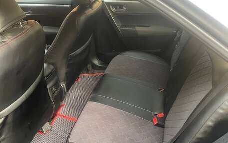 Toyota Corolla, 2014 год, 1 200 000 рублей, 18 фотография