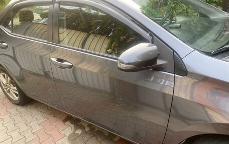 Toyota Corolla, 2014 год, 1 200 000 рублей, 20 фотография