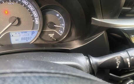 Toyota Corolla, 2014 год, 1 200 000 рублей, 26 фотография