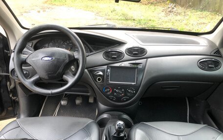 Ford Focus IV, 2004 год, 300 000 рублей, 4 фотография