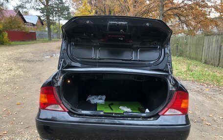 Ford Focus IV, 2004 год, 300 000 рублей, 6 фотография