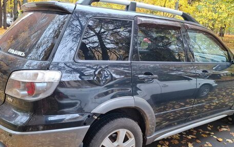 Mitsubishi Outlander III рестайлинг 3, 2005 год, 490 000 рублей, 7 фотография