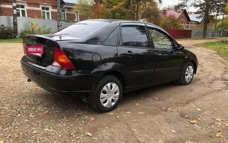 Ford Focus IV, 2004 год, 300 000 рублей, 9 фотография