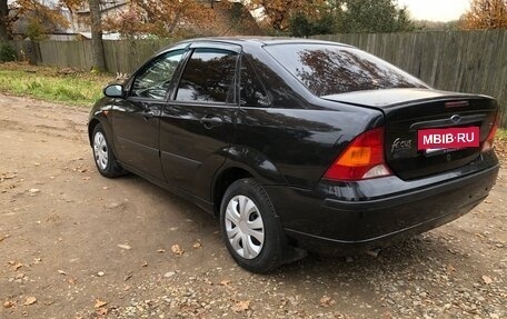 Ford Focus IV, 2004 год, 300 000 рублей, 8 фотография