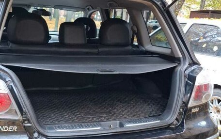 Mitsubishi Outlander III рестайлинг 3, 2005 год, 490 000 рублей, 12 фотография