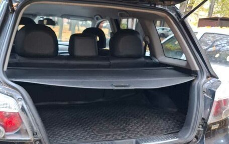 Mitsubishi Outlander III рестайлинг 3, 2005 год, 490 000 рублей, 13 фотография