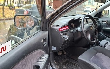 Mitsubishi Outlander III рестайлинг 3, 2005 год, 490 000 рублей, 10 фотография