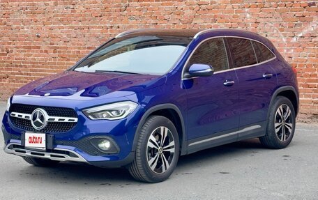 Mercedes-Benz GLA, 2020 год, 3 200 000 рублей, 2 фотография