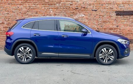 Mercedes-Benz GLA, 2020 год, 3 200 000 рублей, 7 фотография