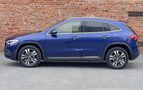 Mercedes-Benz GLA, 2020 год, 3 200 000 рублей, 3 фотография