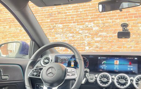 Mercedes-Benz GLA, 2020 год, 3 200 000 рублей, 11 фотография