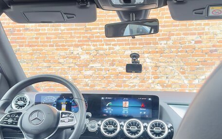 Mercedes-Benz GLA, 2020 год, 3 200 000 рублей, 10 фотография