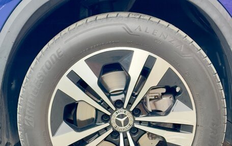 Mercedes-Benz GLA, 2020 год, 3 200 000 рублей, 14 фотография