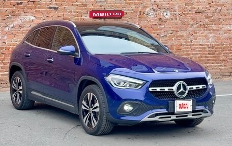 Mercedes-Benz GLA, 2020 год, 3 200 000 рублей, 8 фотография