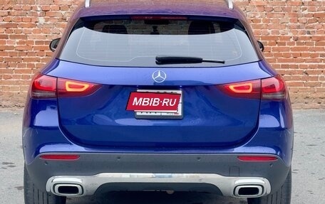 Mercedes-Benz GLA, 2020 год, 3 200 000 рублей, 5 фотография