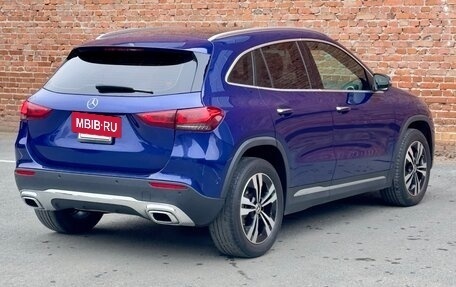 Mercedes-Benz GLA, 2020 год, 3 200 000 рублей, 6 фотография