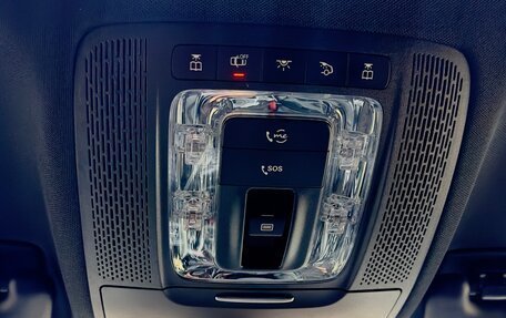 Mercedes-Benz GLA, 2020 год, 3 200 000 рублей, 22 фотография