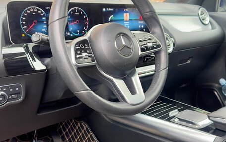 Mercedes-Benz GLA, 2020 год, 3 200 000 рублей, 16 фотография