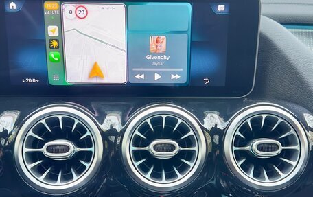 Mercedes-Benz GLA, 2020 год, 3 200 000 рублей, 19 фотография