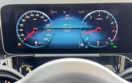 Mercedes-Benz GLA, 2020 год, 3 200 000 рублей, 18 фотография